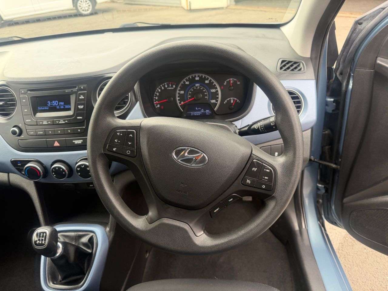 2014 HYUNDAI I10 2014 HYUNDAI I10
