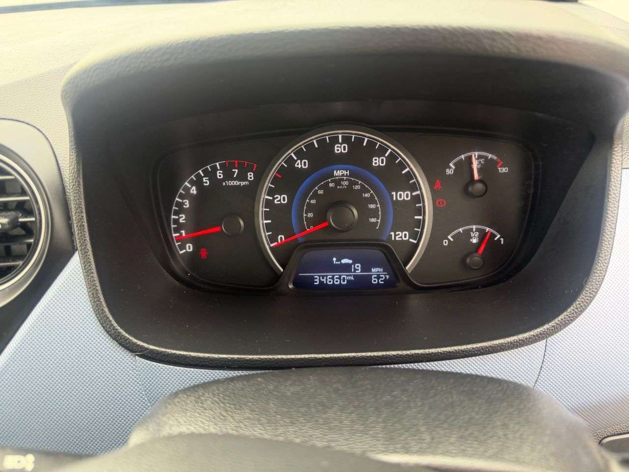 2014 HYUNDAI I10 2014 HYUNDAI I10