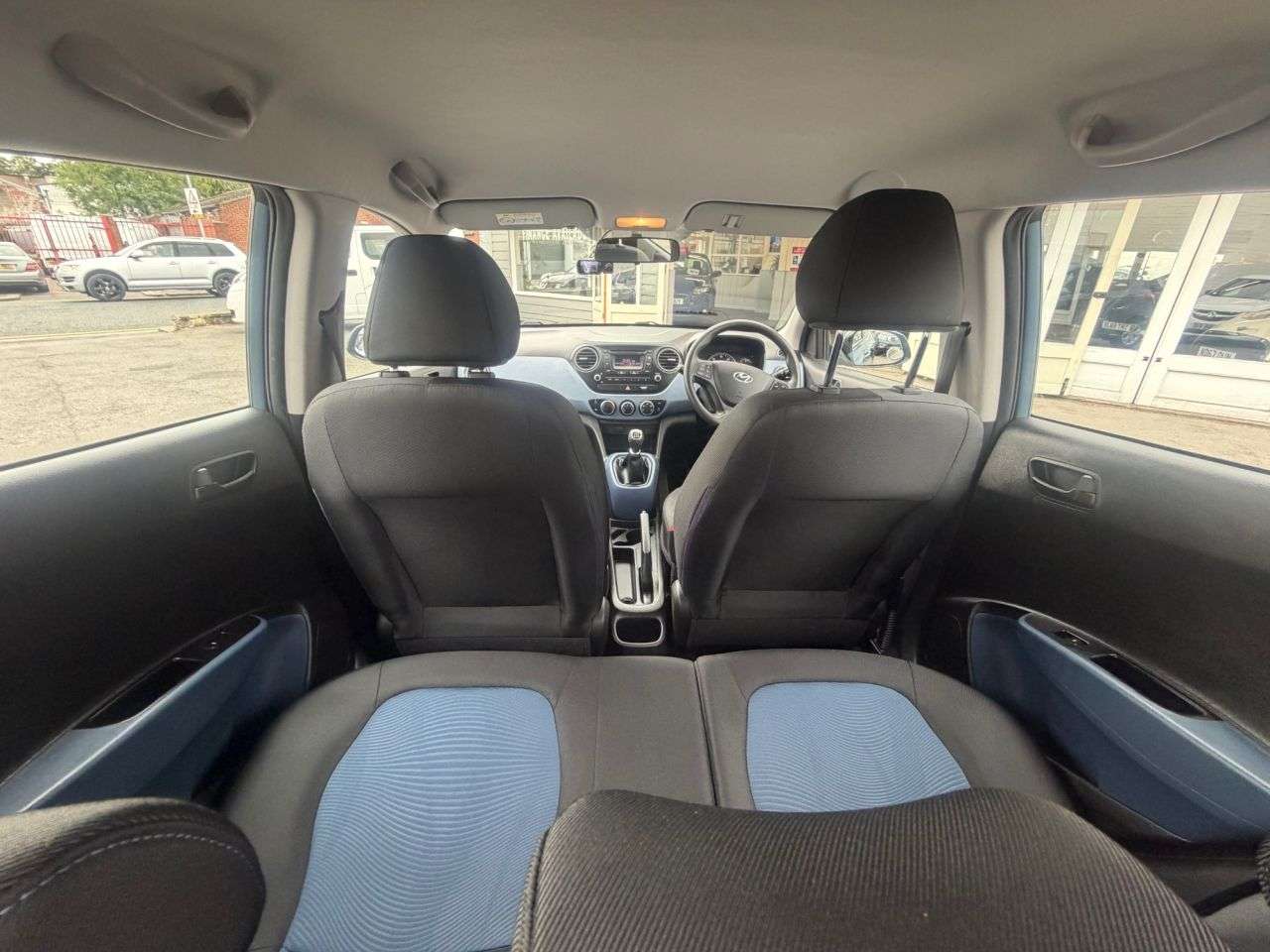 2014 HYUNDAI I10 2014 HYUNDAI I10