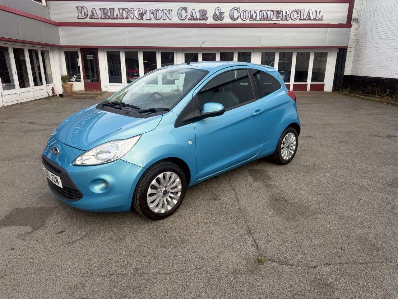 A 2015 FORD KA 1.2 Zetec Hatchback 3dr Petrol Manual Euro 5 (s/s) (69 ps) £35 Road Tax Onl A 2015 FORD KA 1.2 Zetec Hatchback 3dr Petrol Manual Euro 5 (s/s) (69 ps) £35 Road Tax Onl