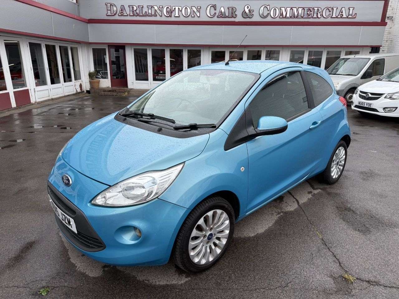 A 2015 FORD KA 1.2 Zetec Hatchback 3dr Petrol Manual Euro 5 (s/s) (69 ps) £35 Road Tax Onl A 2015 FORD KA 1.2 Zetec Hatchback 3dr Petrol Manual Euro 5 (s/s) (69 ps) £35 Road Tax Onl