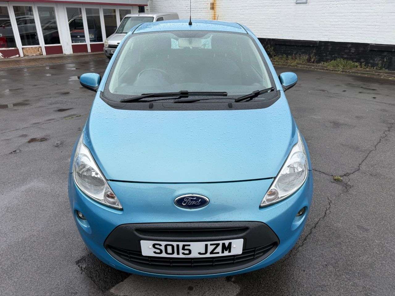 A 2015 FORD KA 1.2 Zetec Hatchback 3dr Petrol Manual Euro 5 (s/s) (69 ps) £35 Road Tax Onl A 2015 FORD KA 1.2 Zetec Hatchback 3dr Petrol Manual Euro 5 (s/s) (69 ps) £35 Road Tax Onl