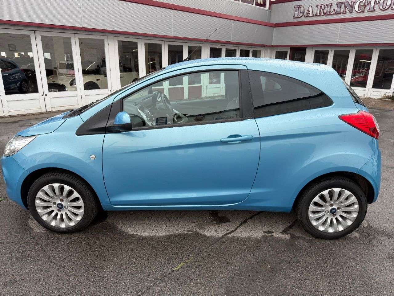 2015 FORD KA 2015 FORD KA