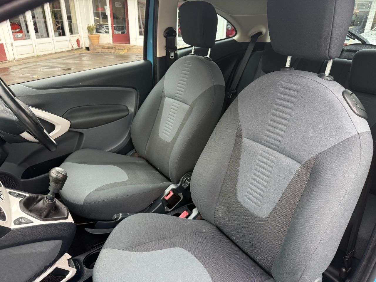 2015 FORD KA 2015 FORD KA