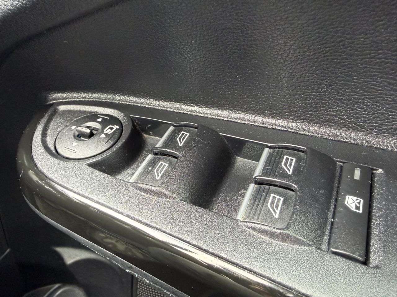 2015 FORD B-MAX 2015 FORD B-MAX