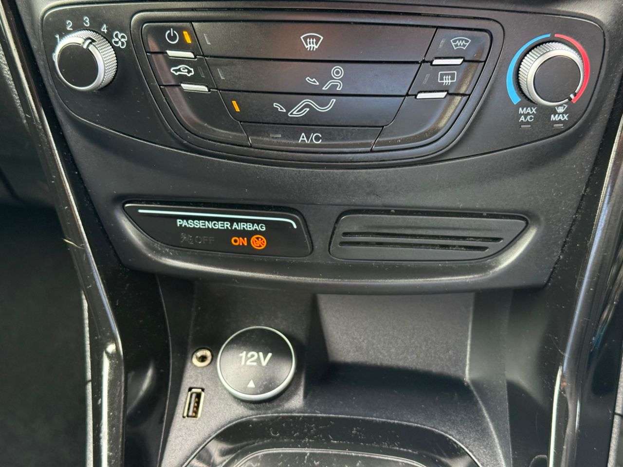 2015 FORD B-MAX 2015 FORD B-MAX