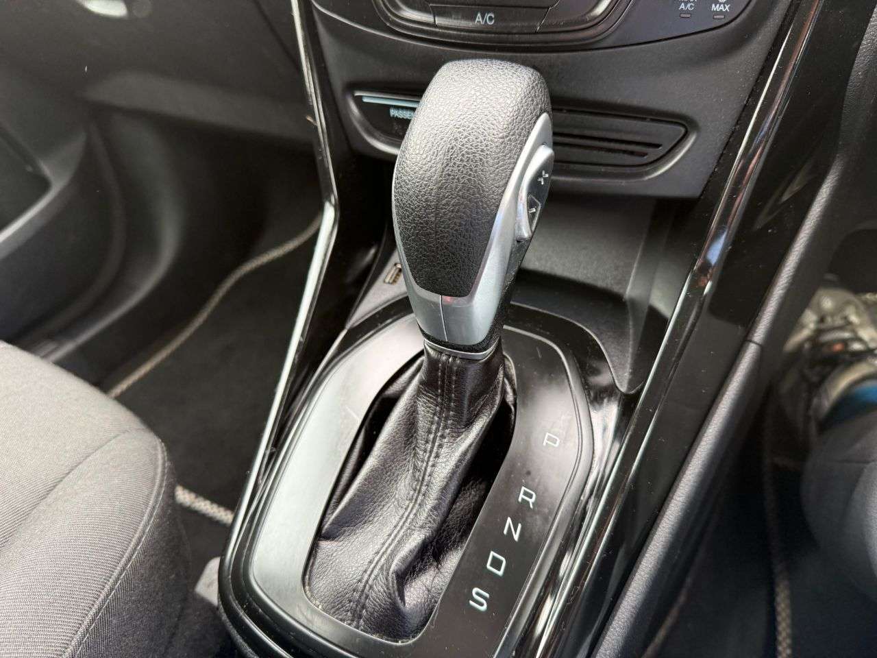 2015 FORD B-MAX 2015 FORD B-MAX