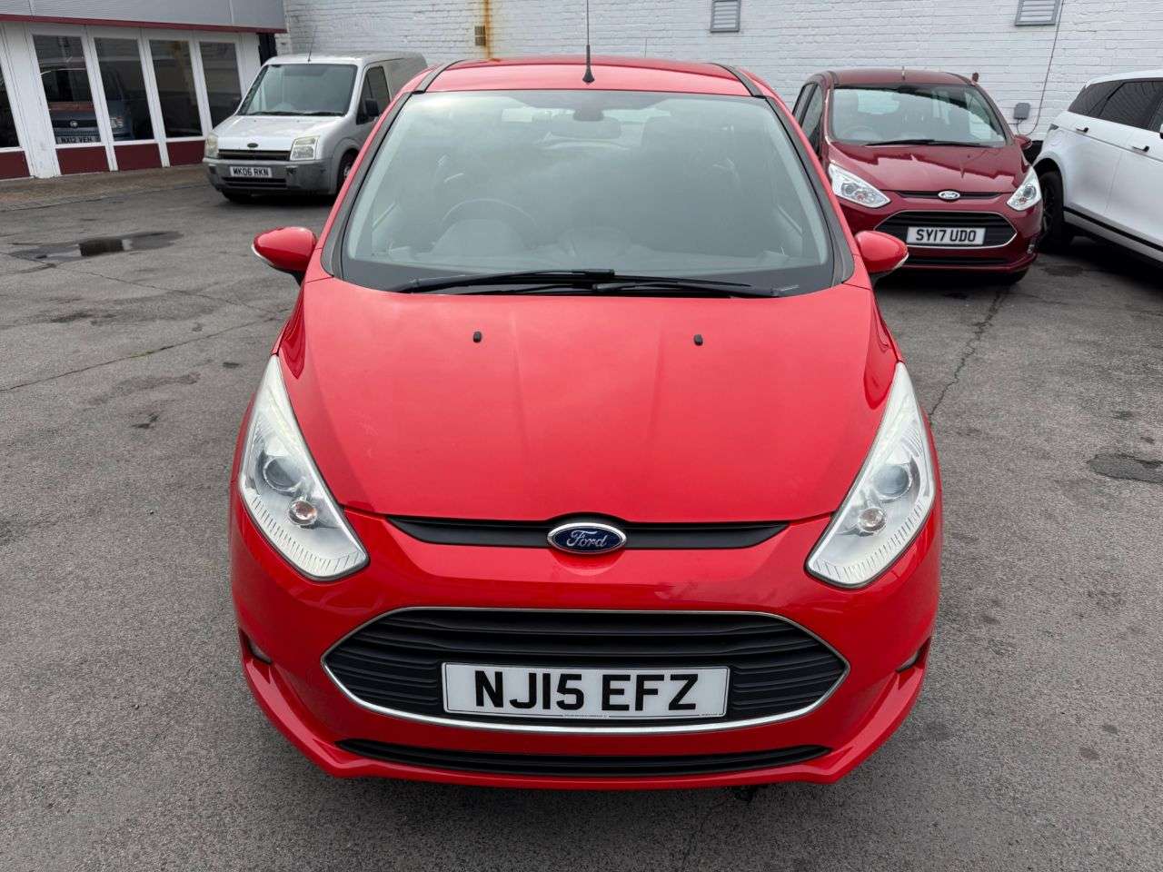 A 2015 FORD B-MAX 1.6 Zetec MPV 5dr Petrol Powershift Euro 5 (105 ps) AUTOMATIC AUTOMATIC onl A 2015 FORD B-MAX 1.6 Zetec MPV 5dr Petrol Powershift Euro 5 (105 ps) AUTOMATIC AUTOMATIC onl
