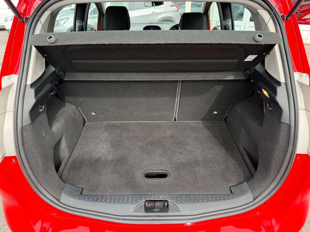 2015 FORD B-MAX 2015 FORD B-MAX