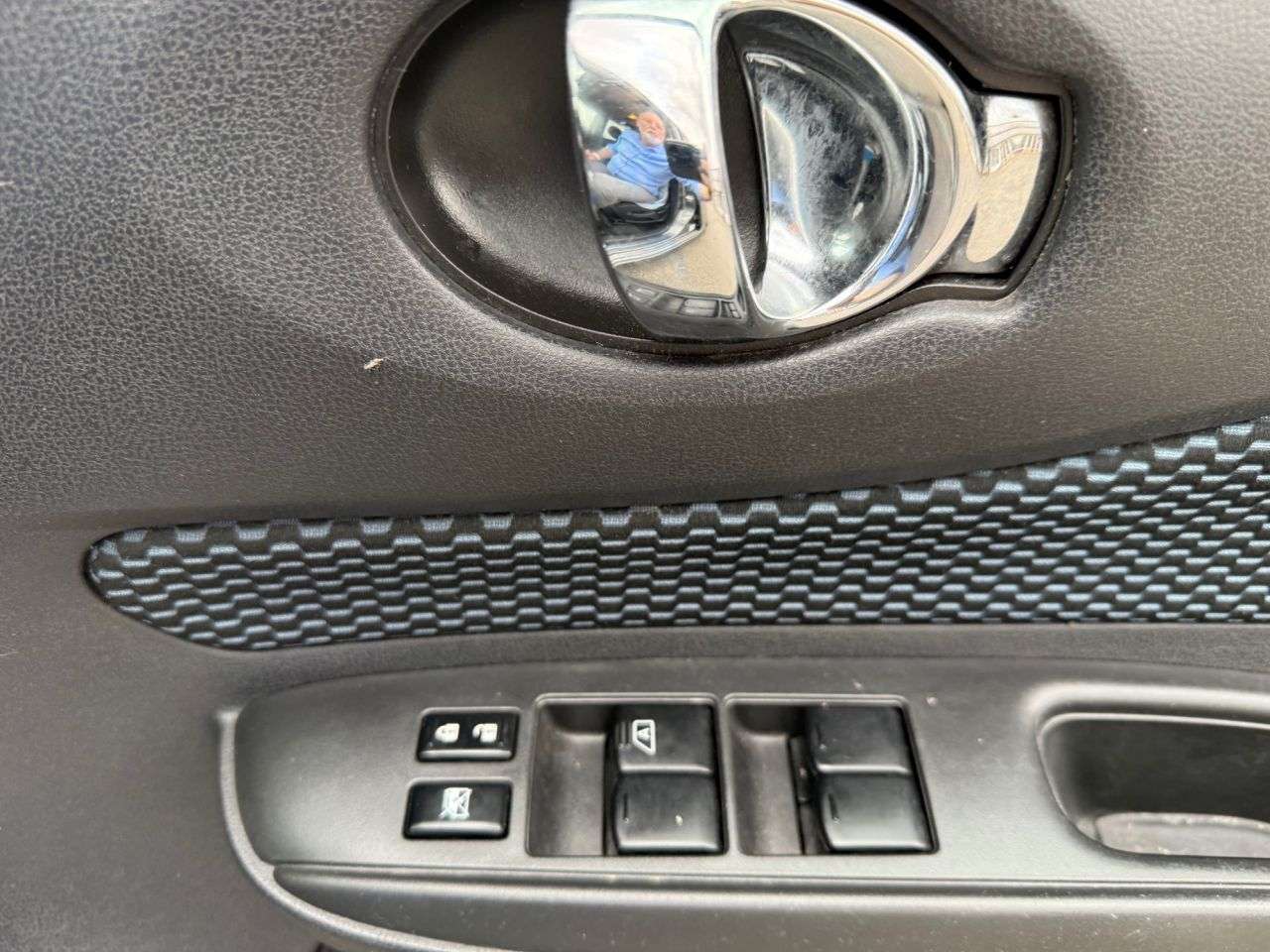 2015 NISSAN NOTE 2015 NISSAN NOTE