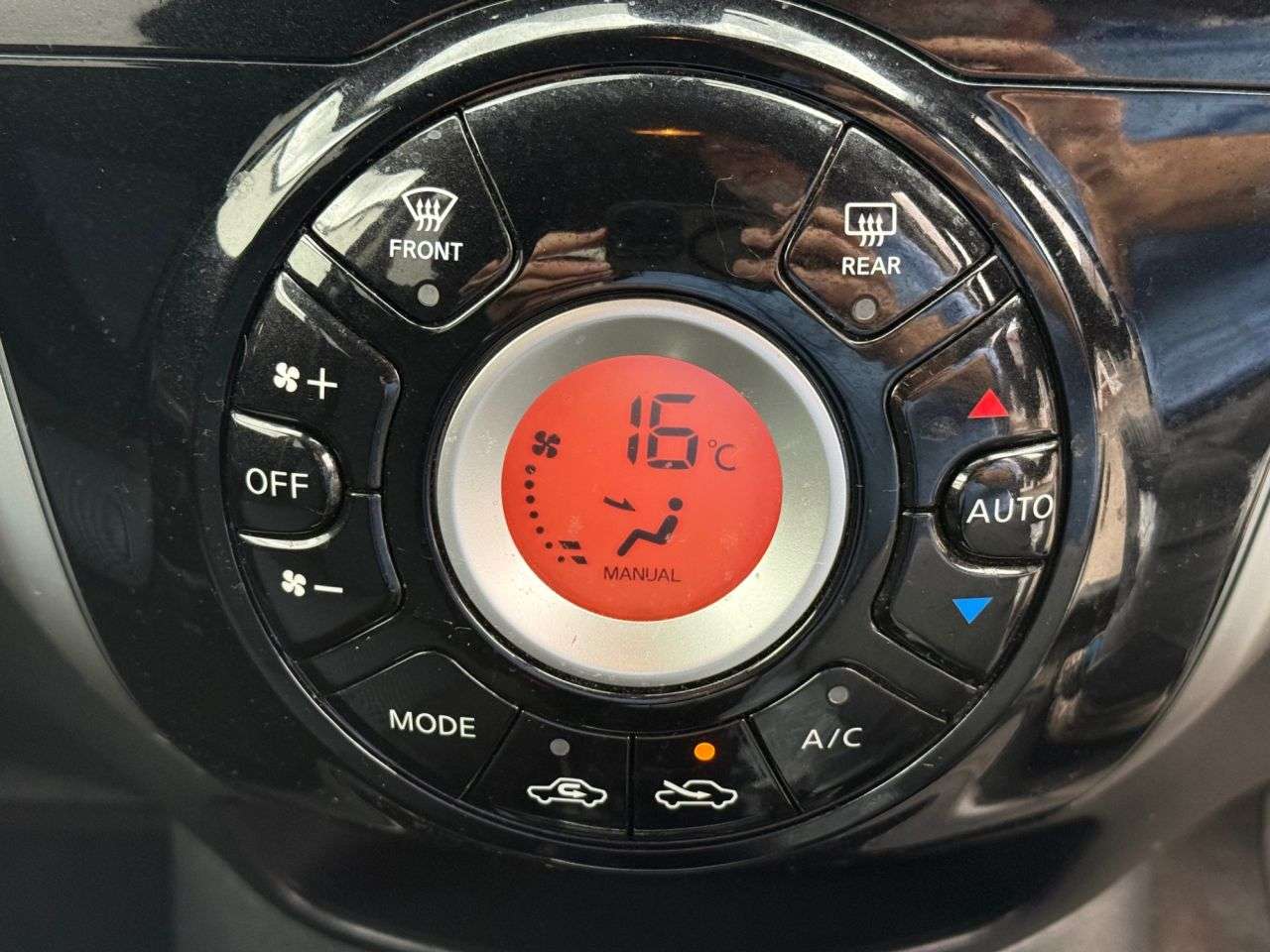2015 NISSAN NOTE 2015 NISSAN NOTE