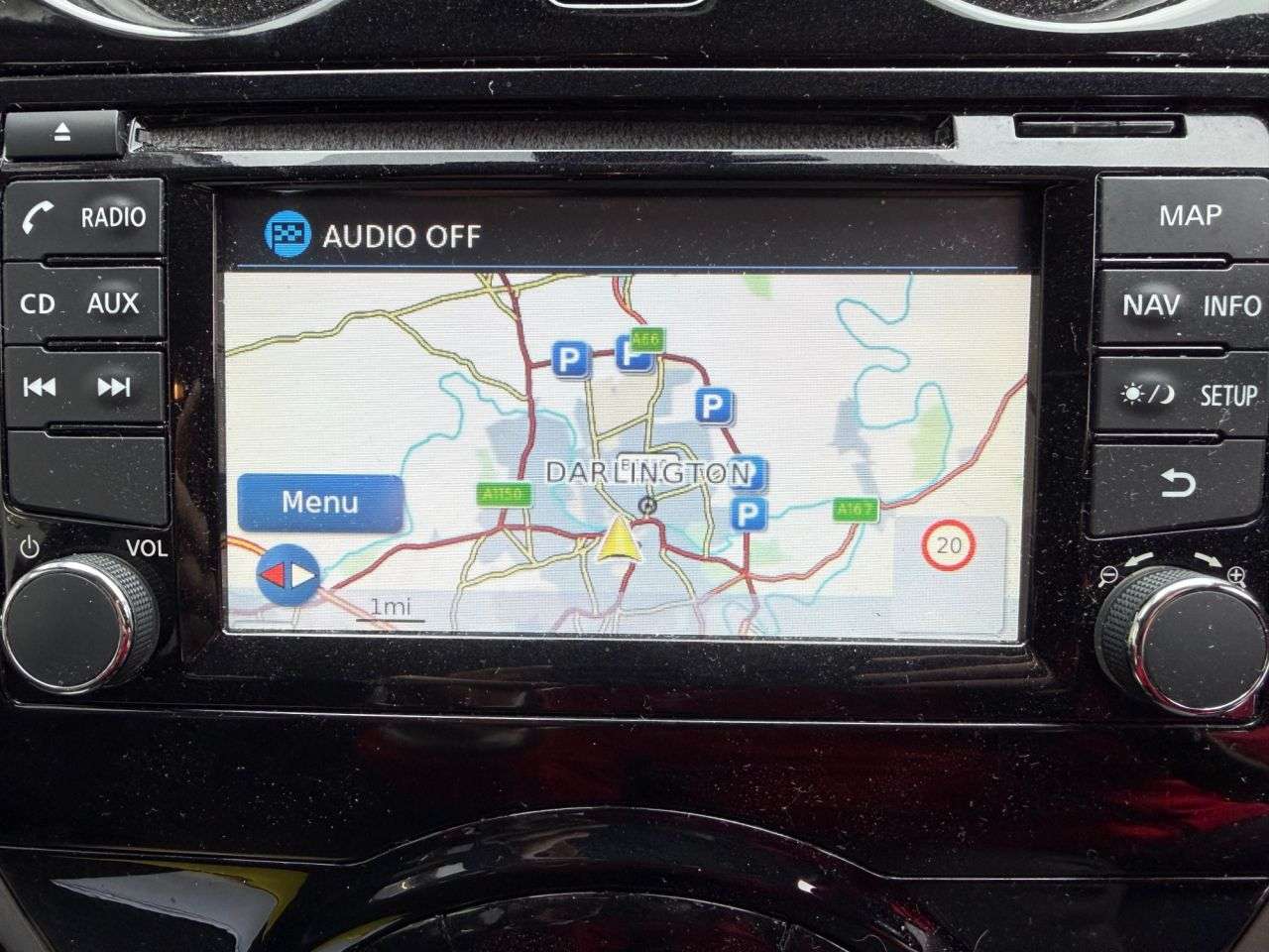 A 2015 NISSAN NOTE 1.2 12V Acenta Premium Hatchback 5dr Petrol Manual Euro 5 (s/s) (80 ps) £20 A 2015 NISSAN NOTE 1.2 12V Acenta Premium Hatchback 5dr Petrol Manual Euro 5 (s/s) (80 ps) £20