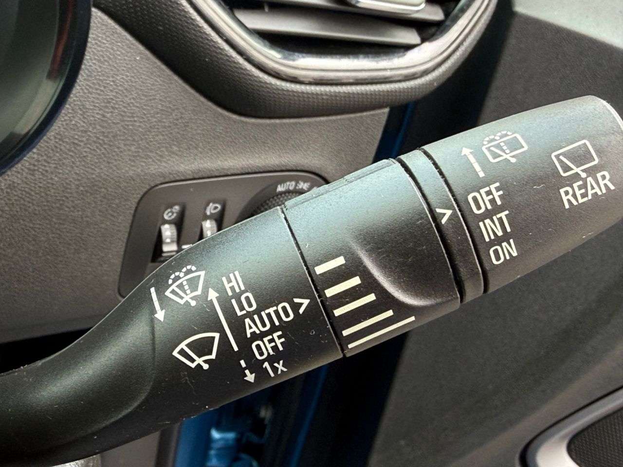 2019 VAUXHALL CROSSLAND X 2019 VAUXHALL CROSSLAND X