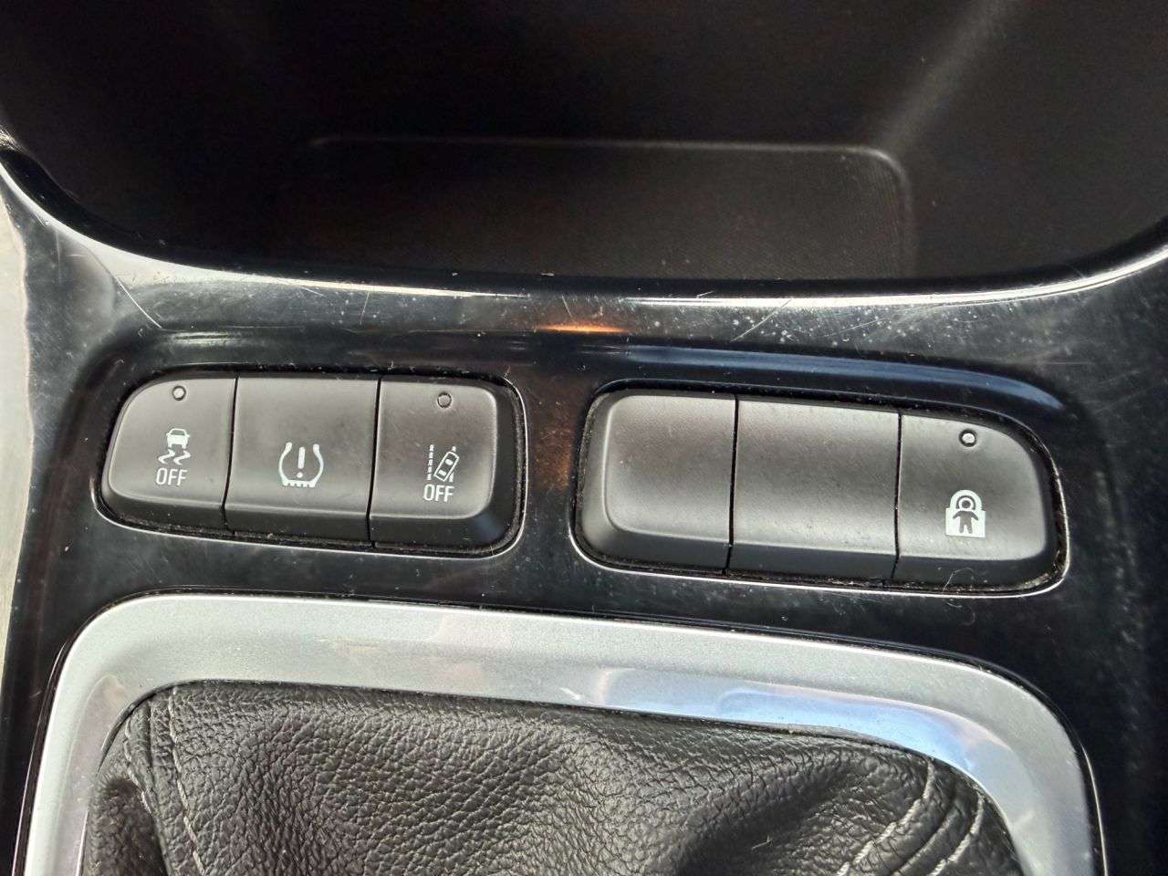 2019 VAUXHALL CROSSLAND X 2019 VAUXHALL CROSSLAND X