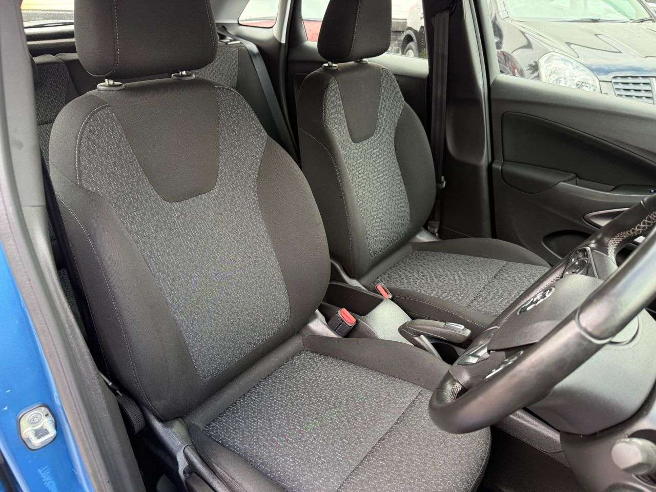 2019 VAUXHALL CROSSLAND X 2019 VAUXHALL CROSSLAND X
