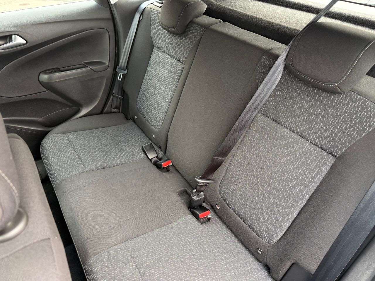 2019 VAUXHALL CROSSLAND X 2019 VAUXHALL CROSSLAND X