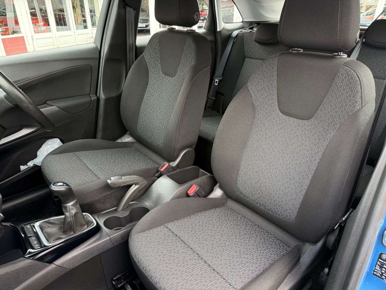 2019 VAUXHALL CROSSLAND X 2019 VAUXHALL CROSSLAND X