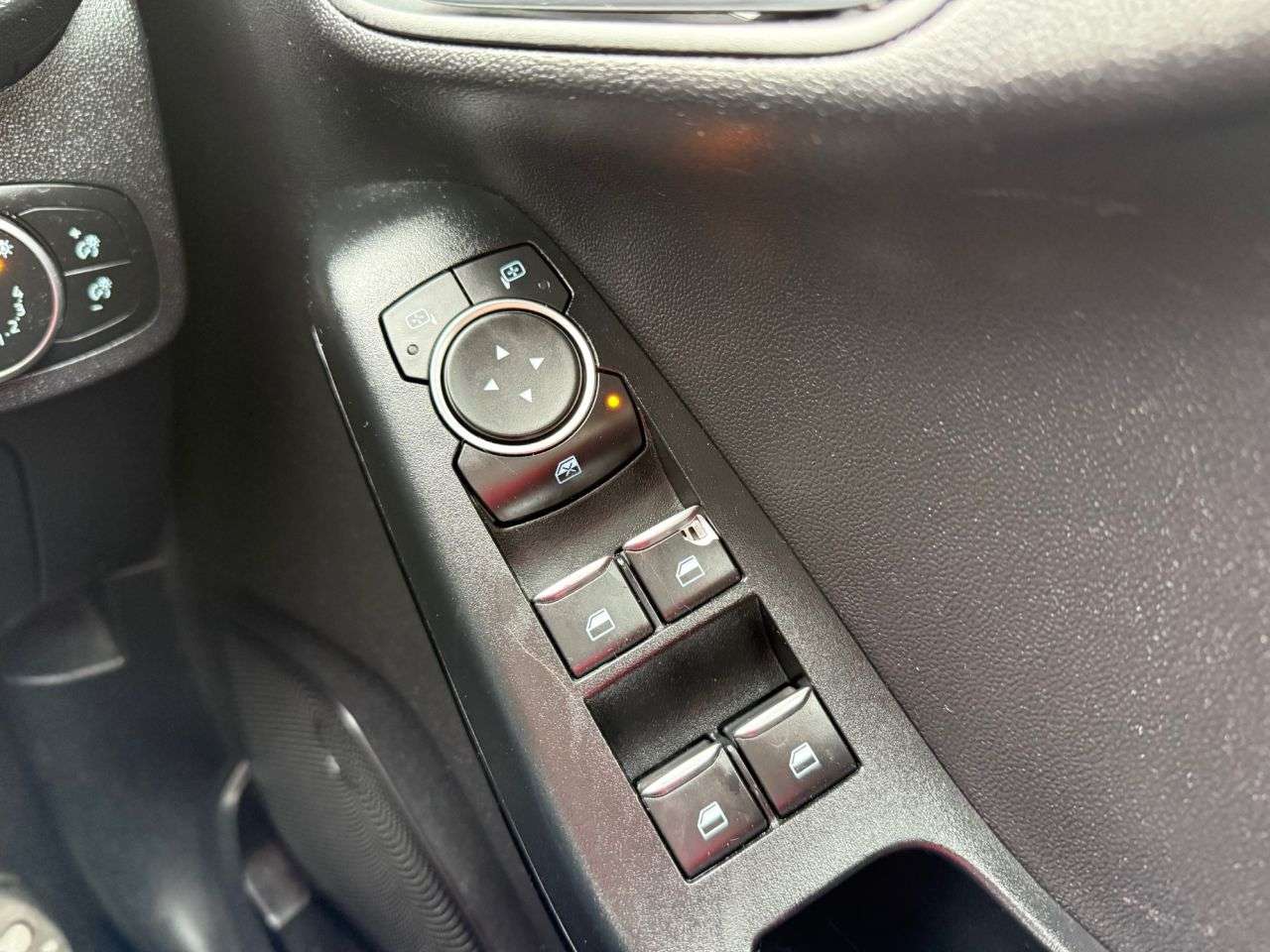 2020 FORD FIESTA 2020 FORD FIESTA