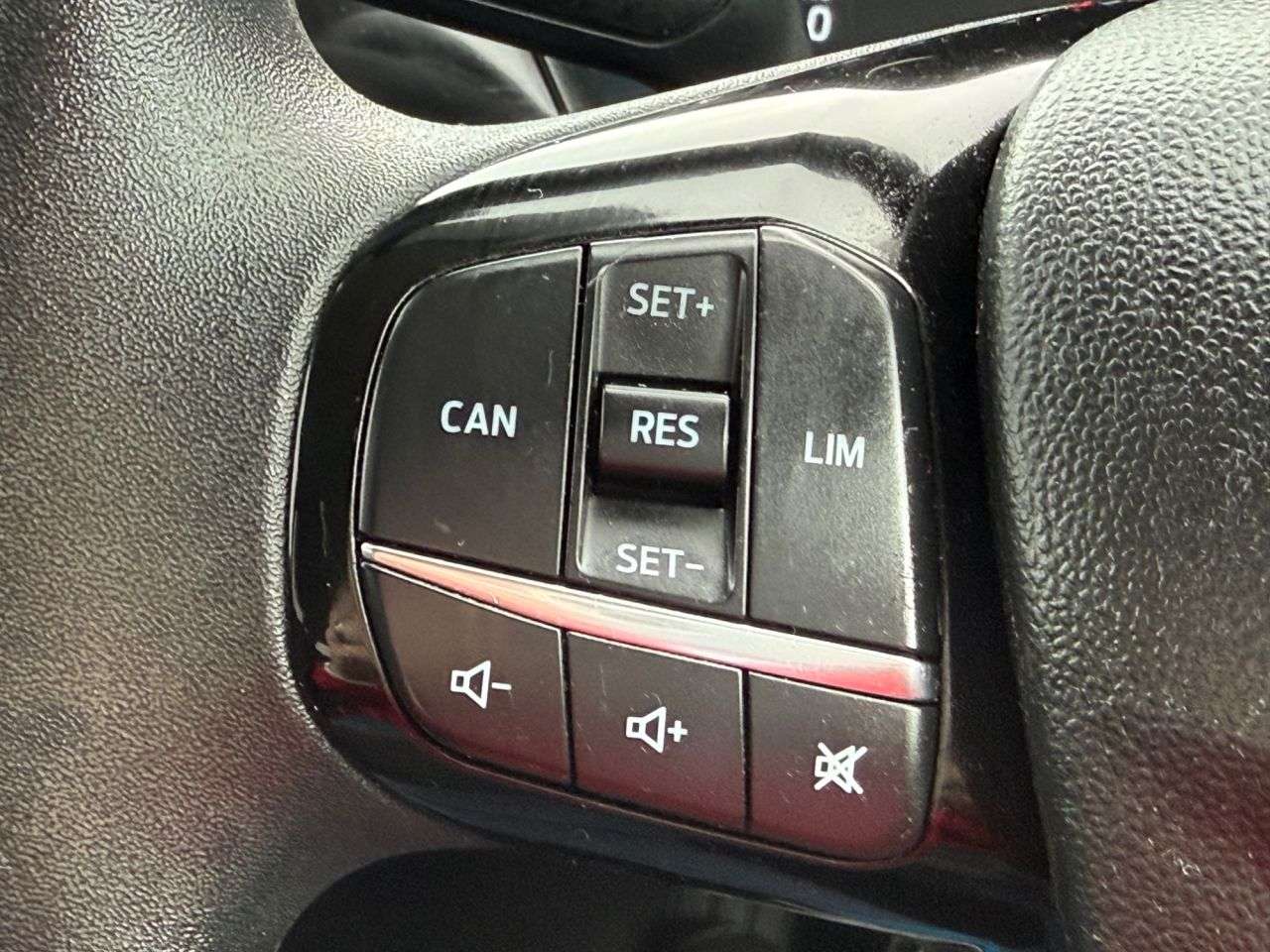 2020 FORD FIESTA 2020 FORD FIESTA