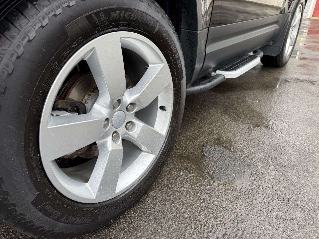 2021 LAND ROVER DEFENDER 90 2021 LAND ROVER DEFENDER 90