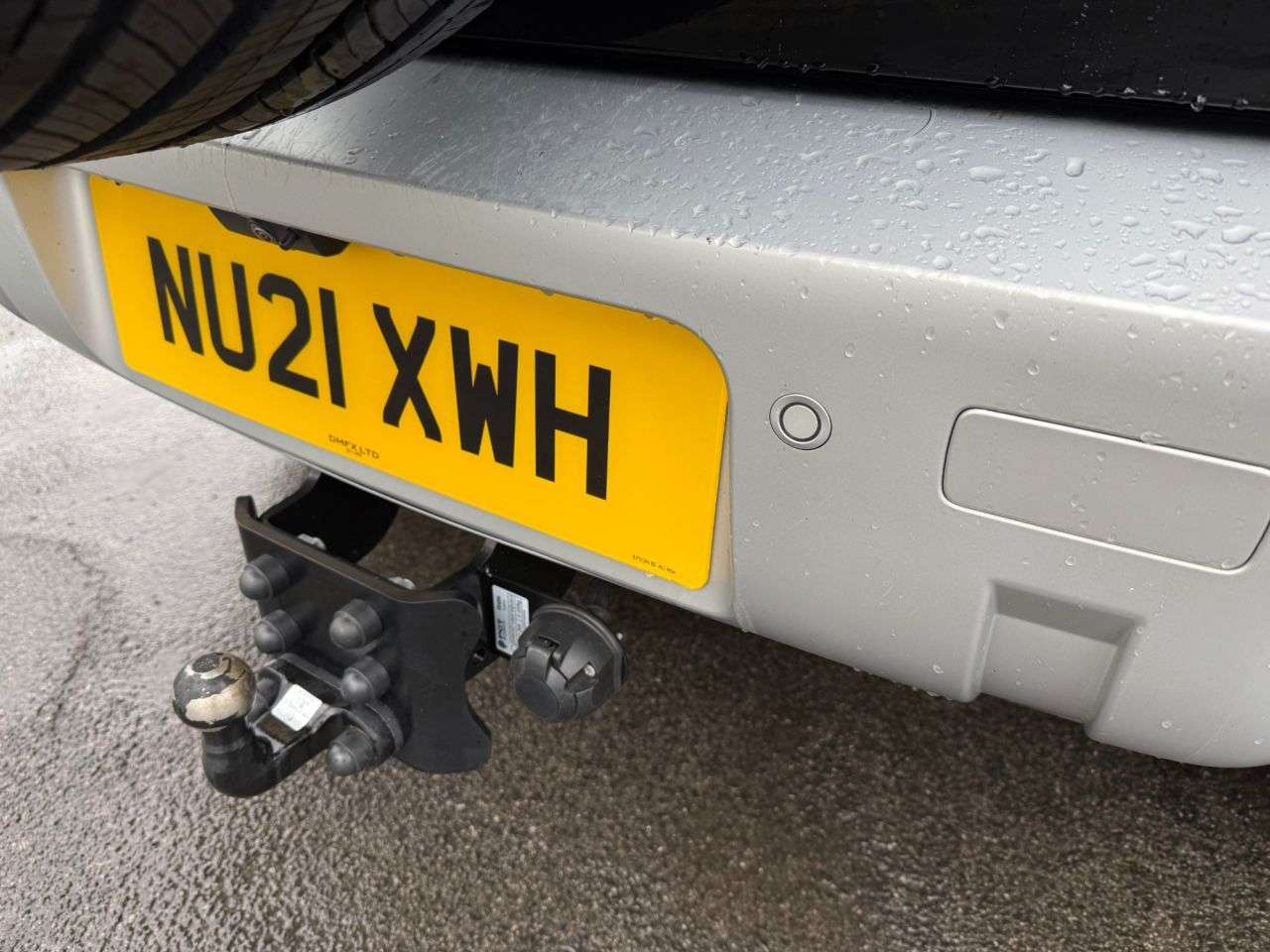 2021 LAND ROVER DEFENDER 90 2021 LAND ROVER DEFENDER 90
