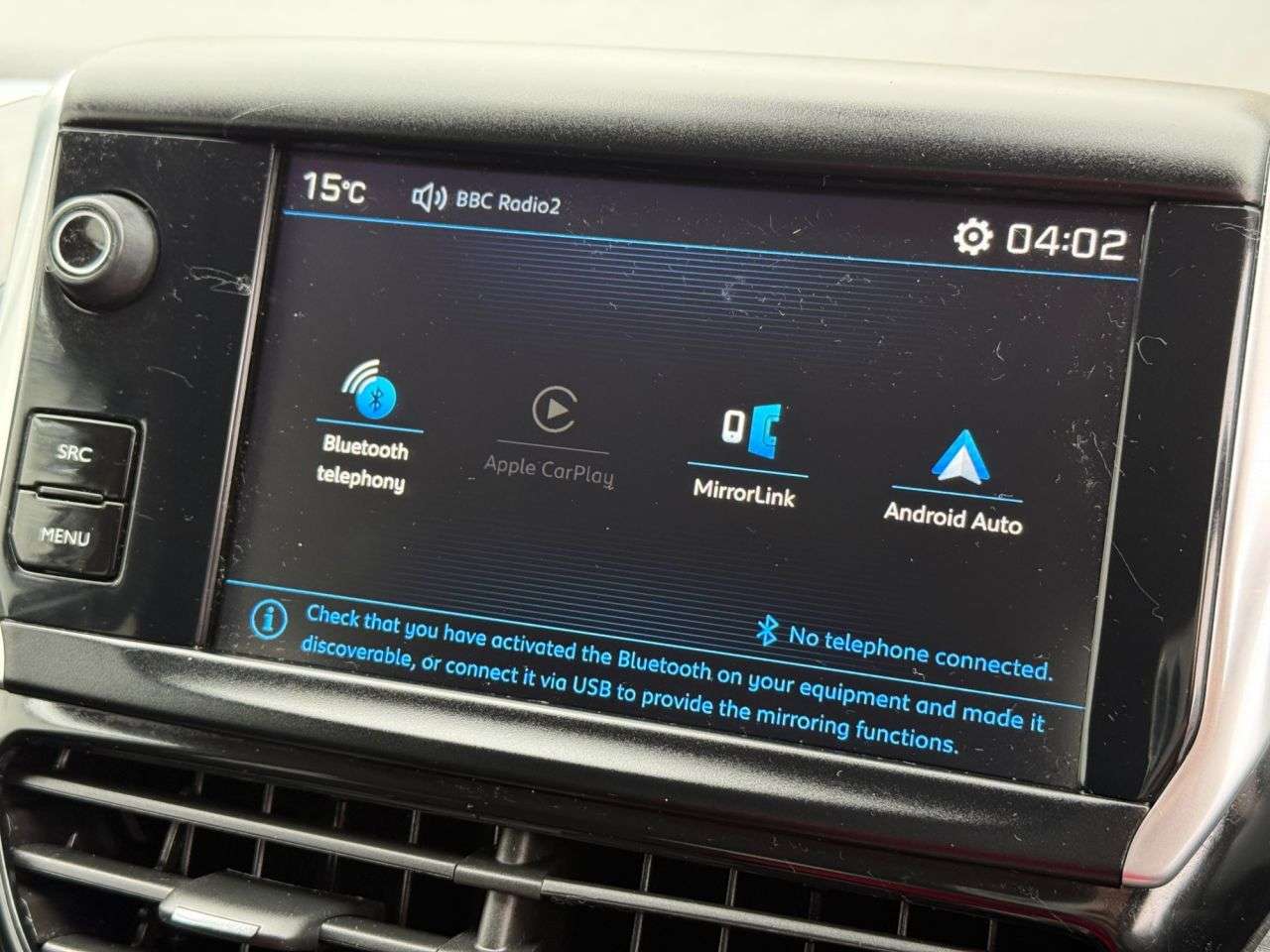 2017 PEUGEOT 208 2017 PEUGEOT 208
