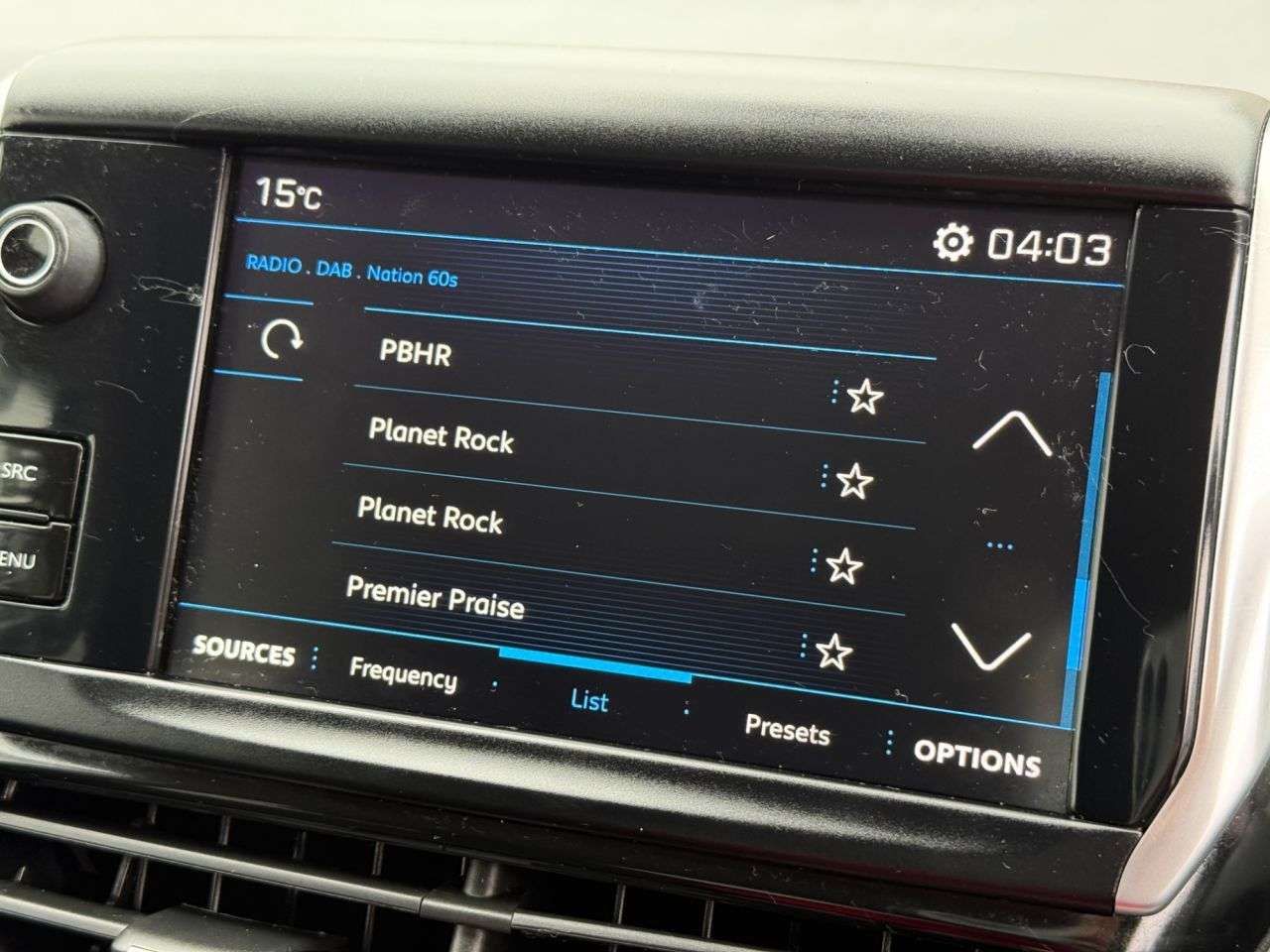 2017 PEUGEOT 208 2017 PEUGEOT 208
