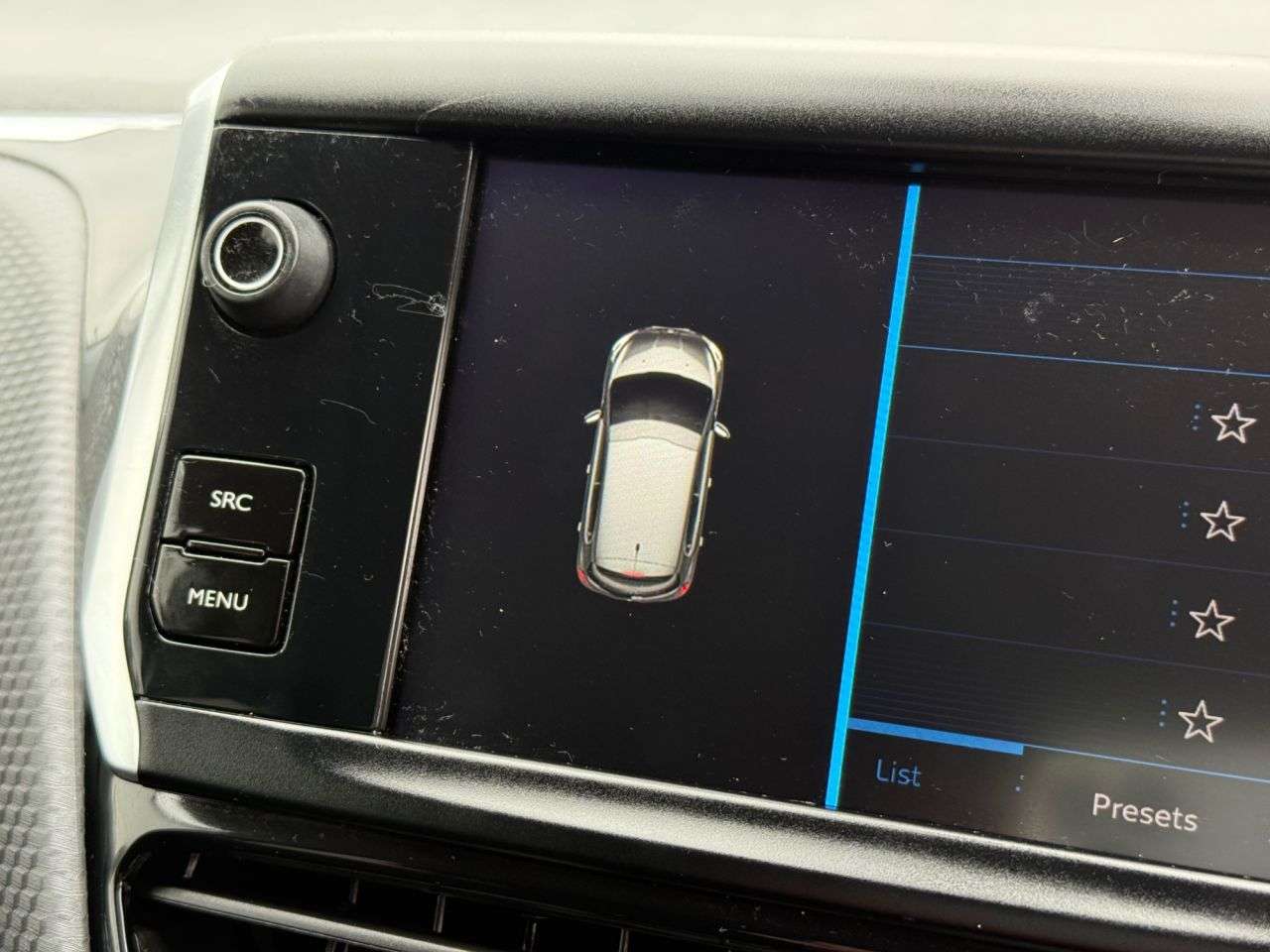 2017 PEUGEOT 208 2017 PEUGEOT 208