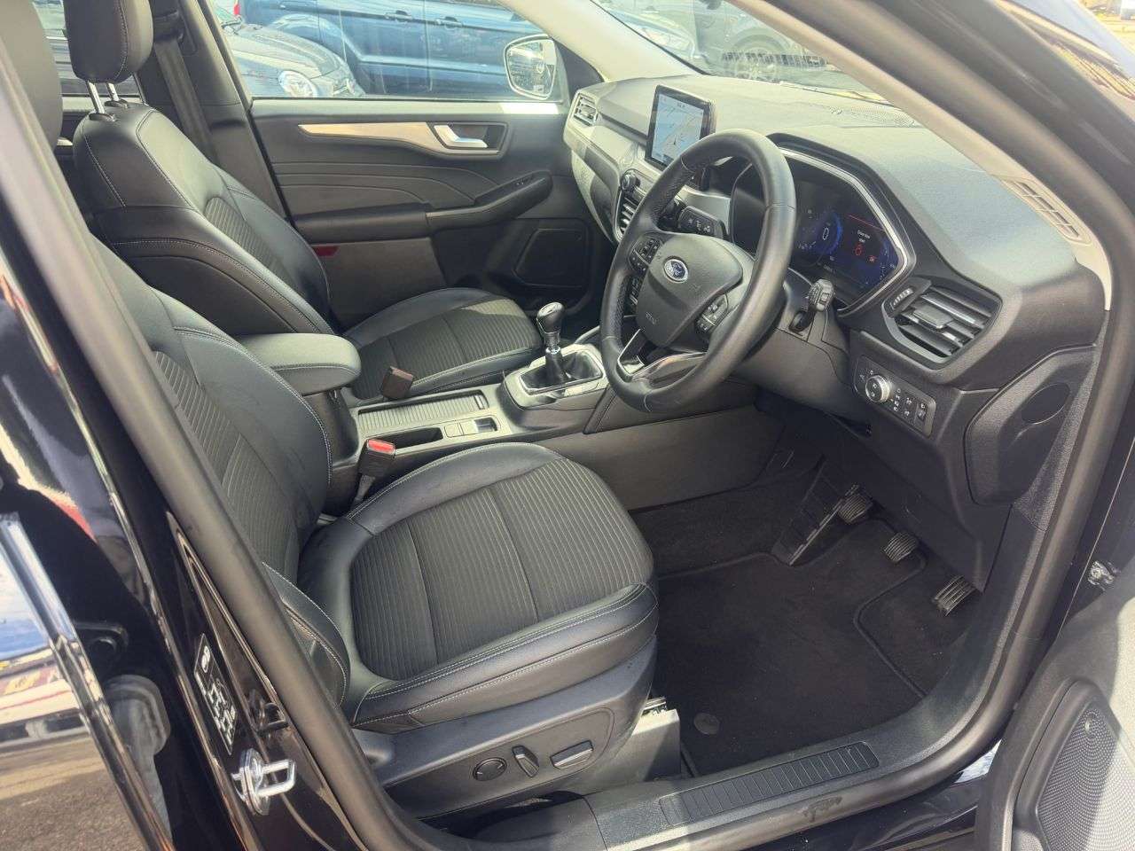 2023 FORD KUGA 2023 FORD KUGA