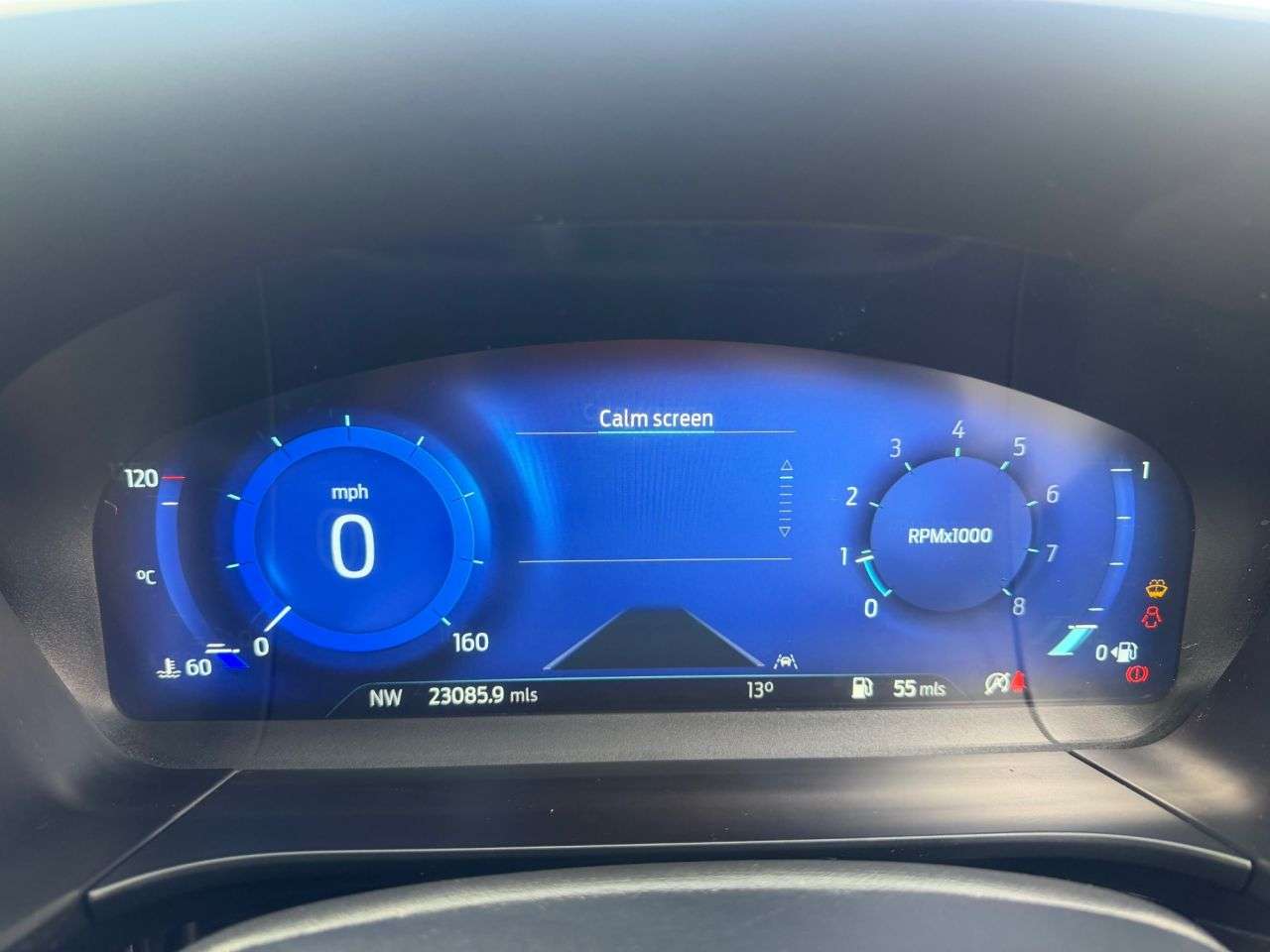 2023 FORD KUGA 2023 FORD KUGA