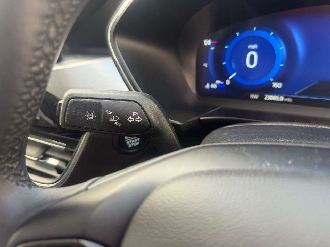2023 FORD KUGA 2023 FORD KUGA