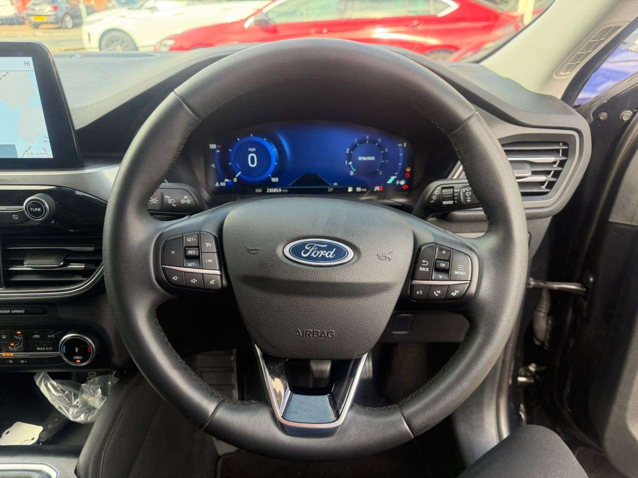 2023 FORD KUGA 2023 FORD KUGA