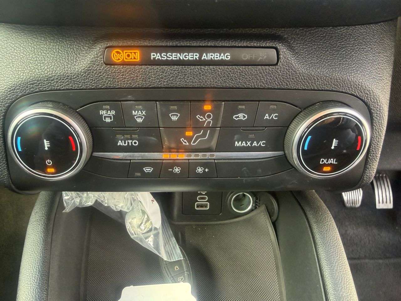 2023 FORD KUGA 2023 FORD KUGA