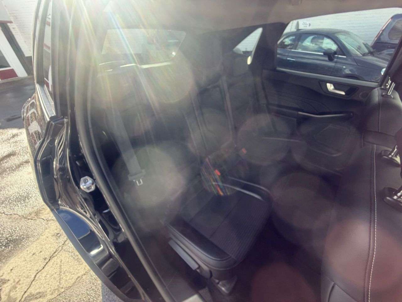 2023 FORD KUGA 2023 FORD KUGA