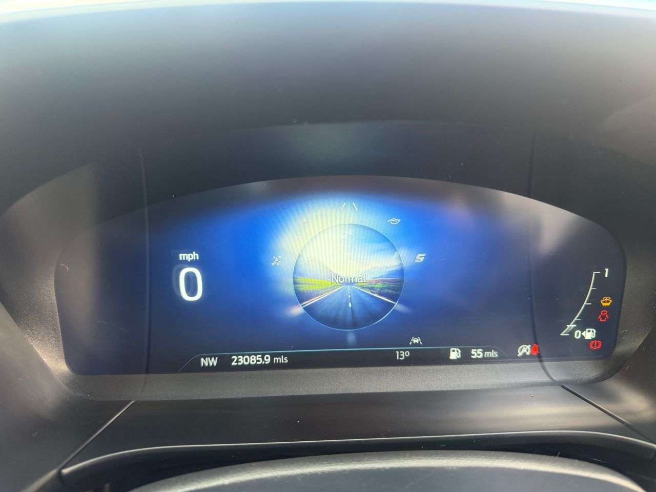 2023 FORD KUGA 2023 FORD KUGA