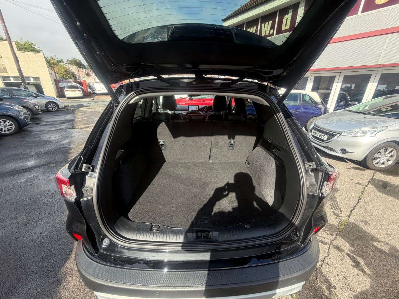 2023 FORD KUGA 2023 FORD KUGA