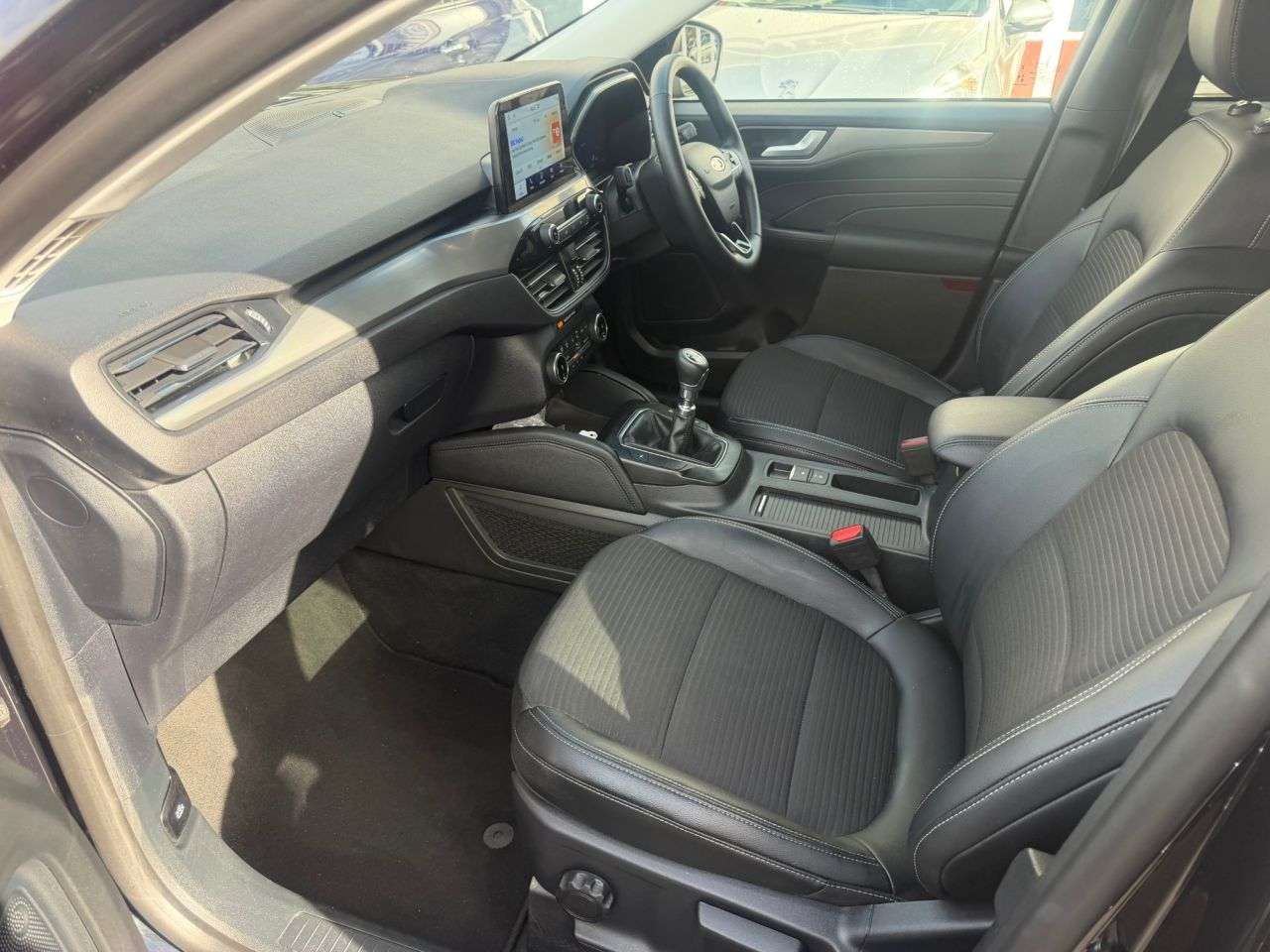 2023 FORD KUGA 2023 FORD KUGA