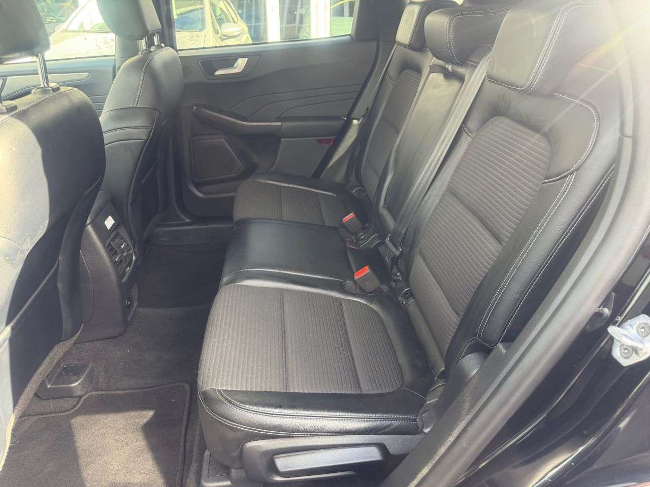 2023 FORD KUGA 2023 FORD KUGA