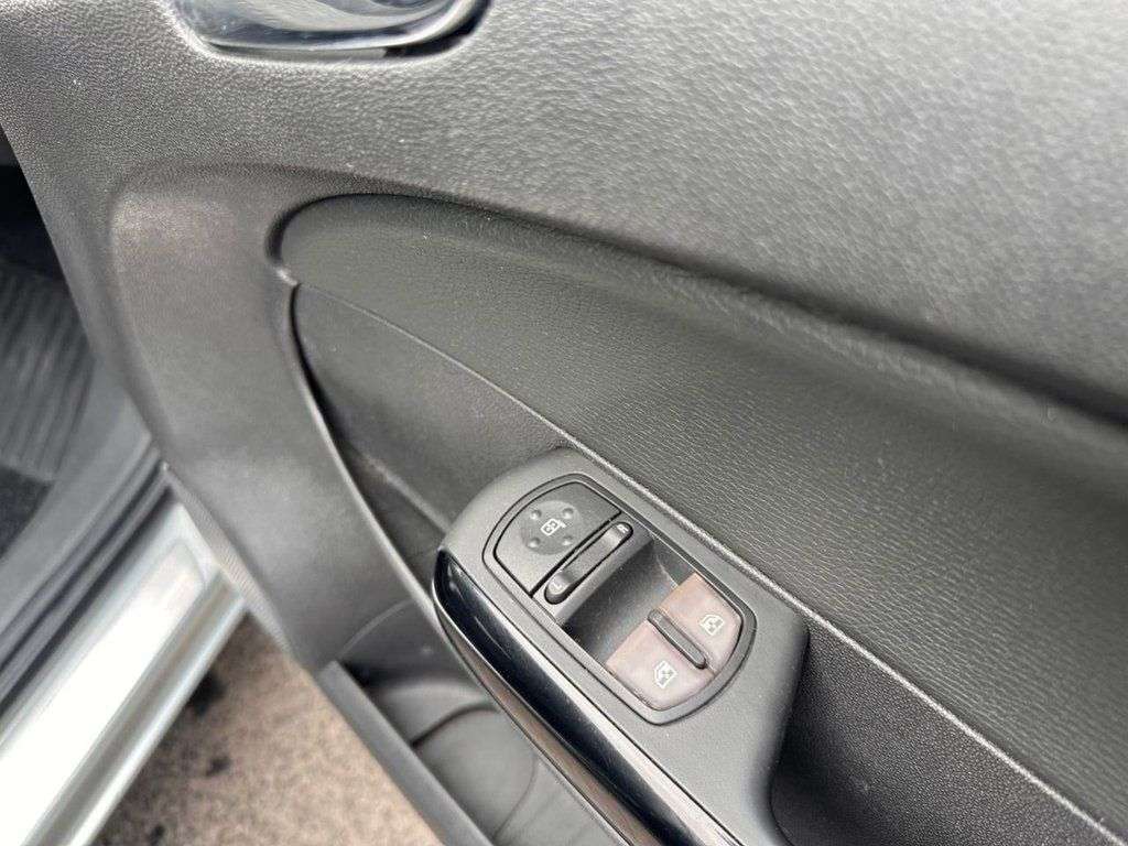 2014 VAUXHALL CORSA 2014 VAUXHALL CORSA