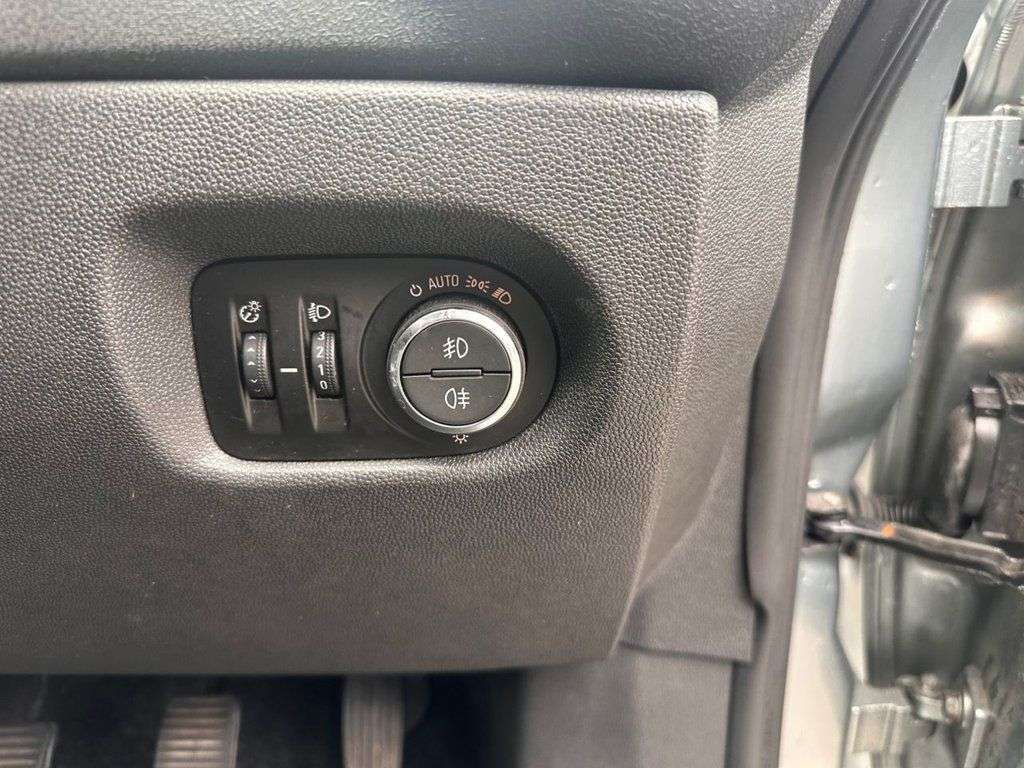 2014 VAUXHALL CORSA 2014 VAUXHALL CORSA