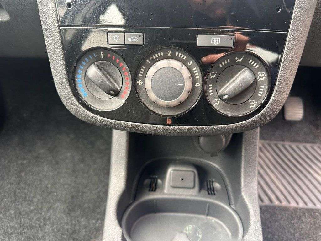 2014 VAUXHALL CORSA 2014 VAUXHALL CORSA