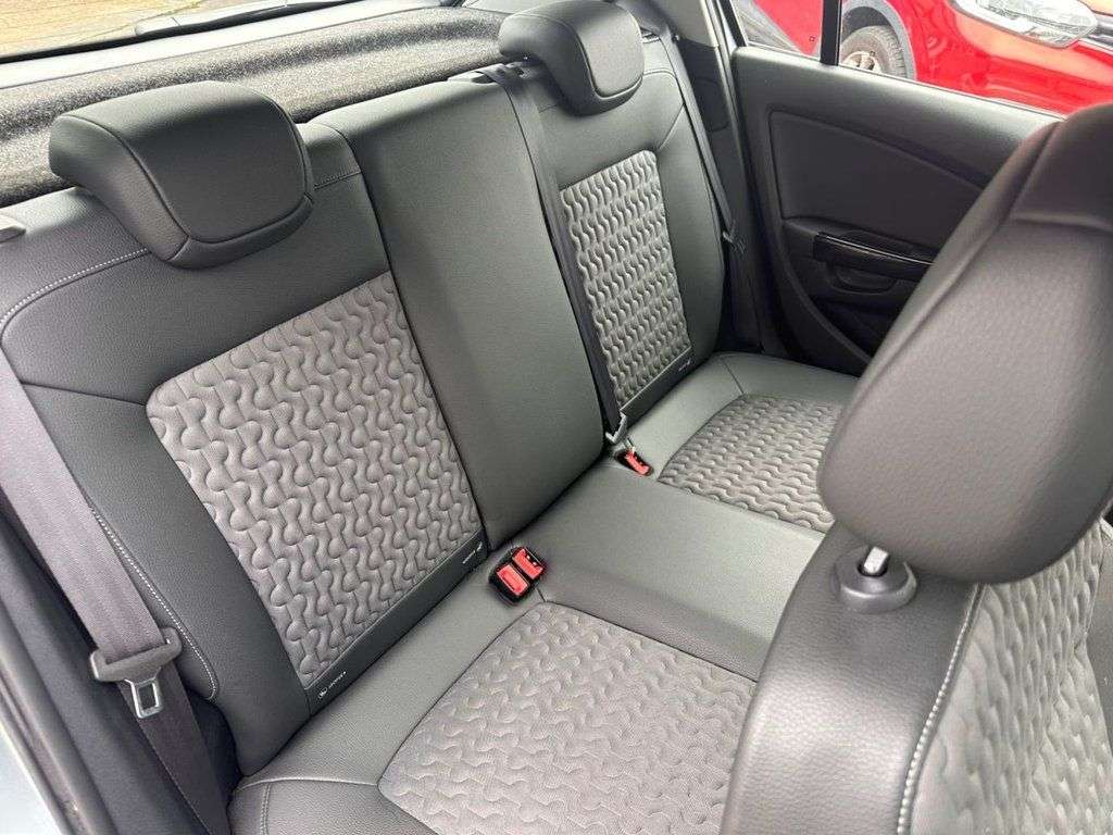 2014 VAUXHALL CORSA 2014 VAUXHALL CORSA