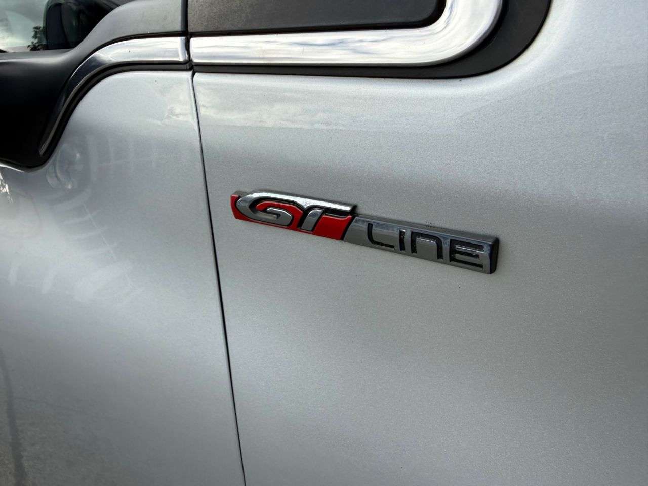2018 PEUGEOT 208 2018 PEUGEOT 208