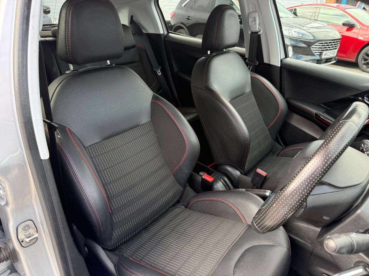 2018 PEUGEOT 208 2018 PEUGEOT 208