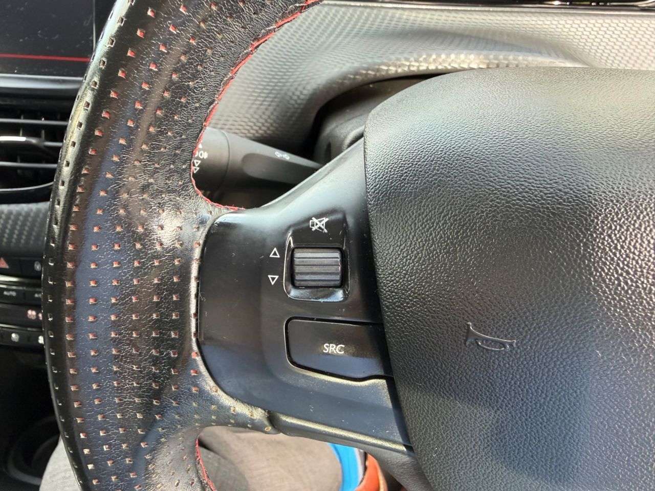 2018 PEUGEOT 208 2018 PEUGEOT 208
