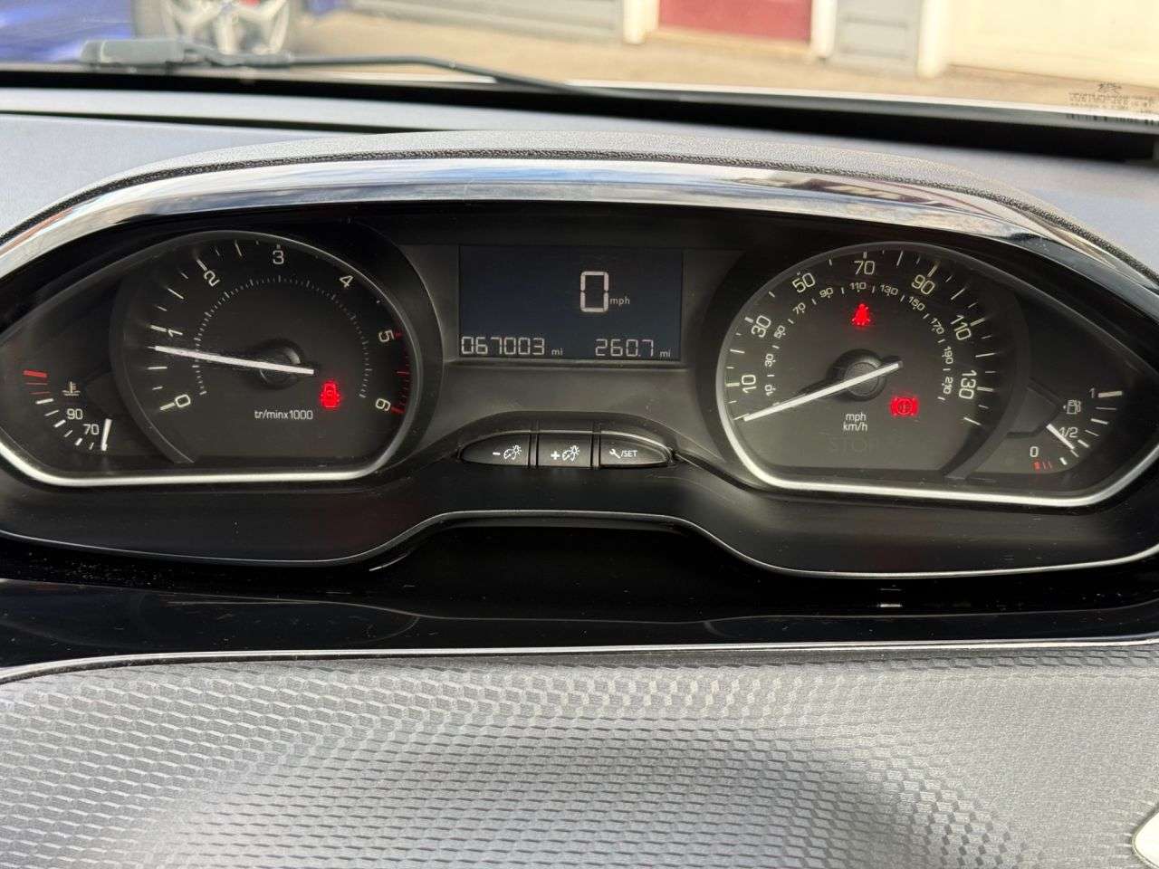 2018 PEUGEOT 208 2018 PEUGEOT 208