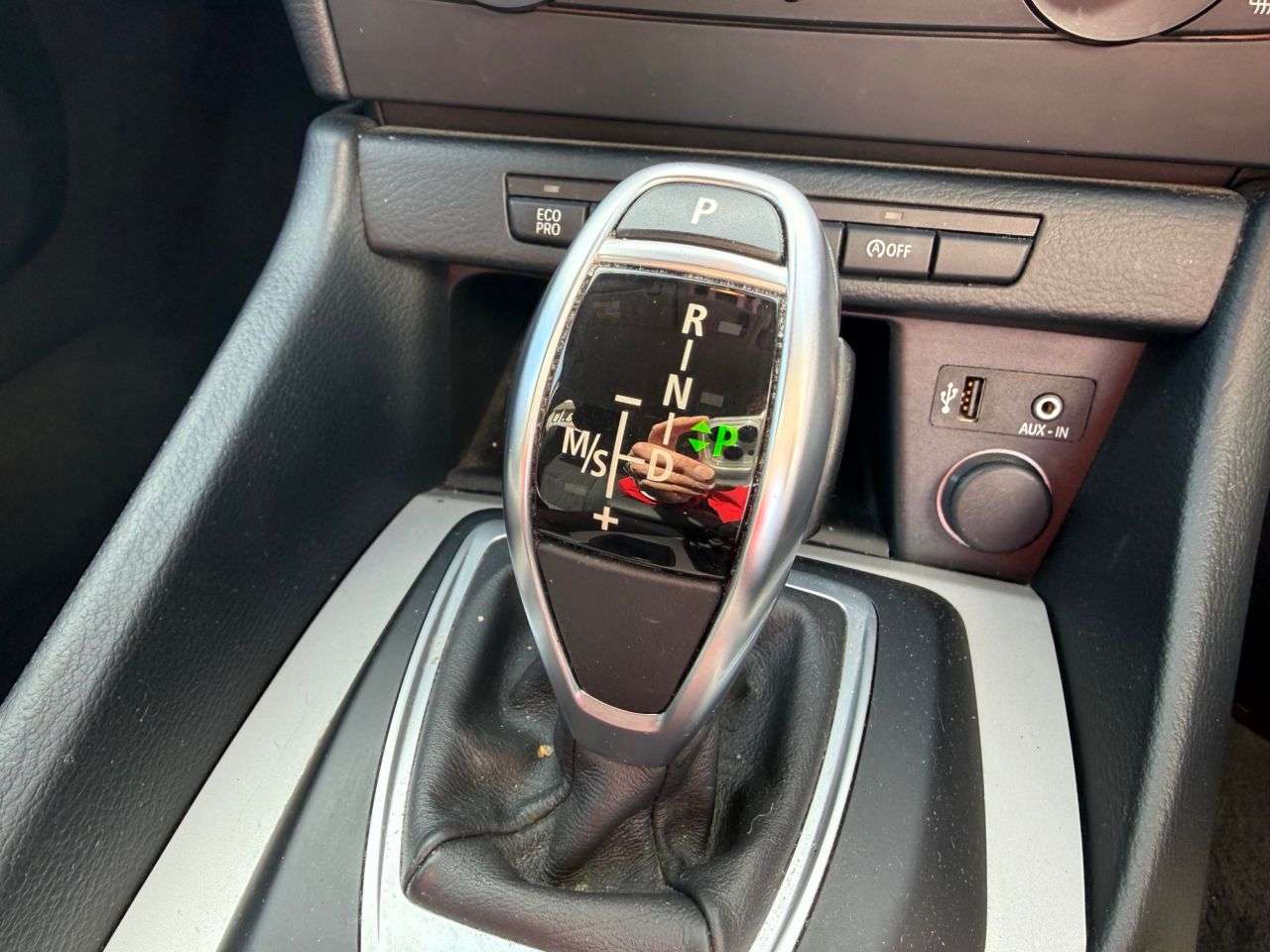 2014 BMW X1 2014 BMW X1