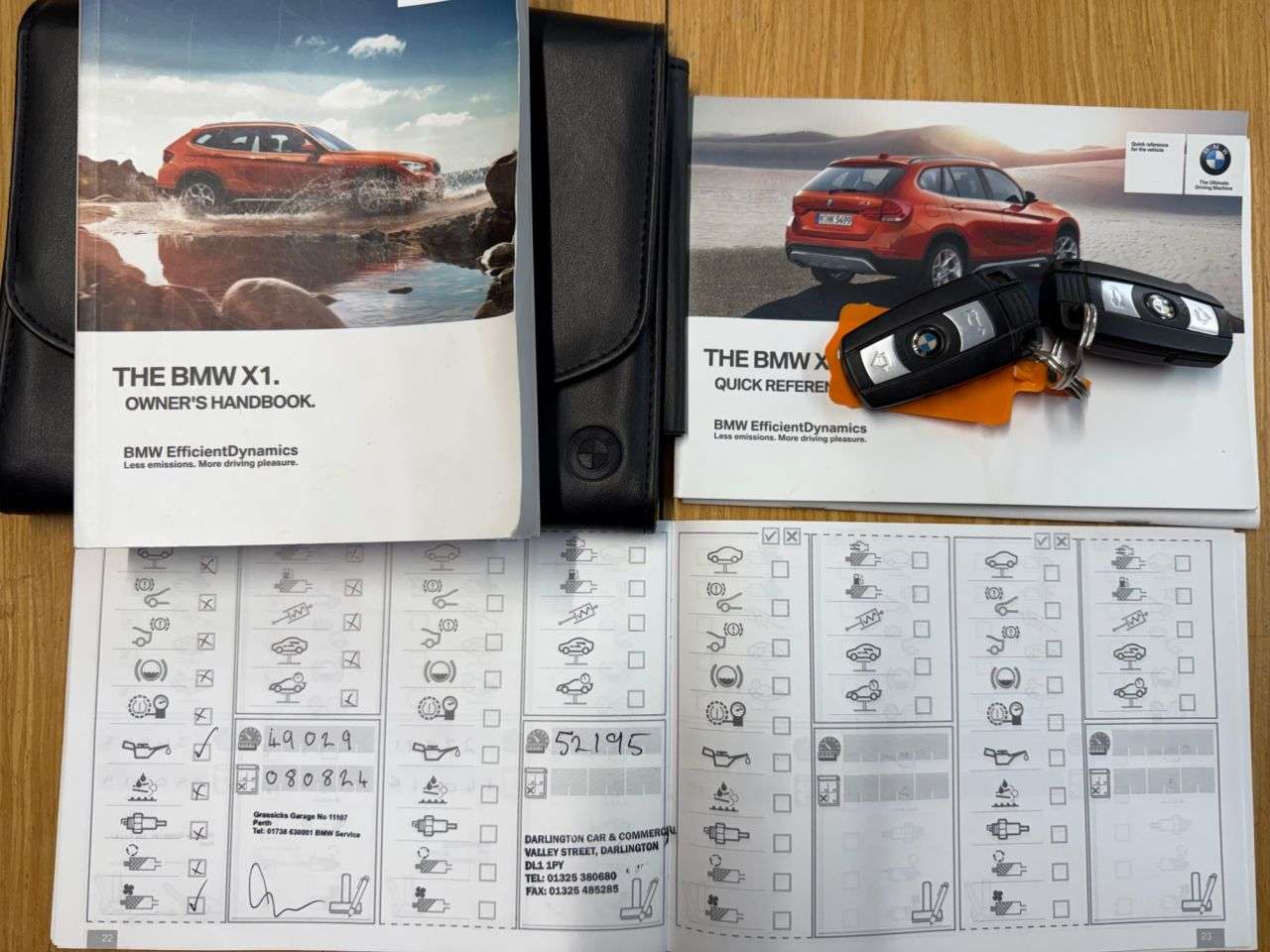 2014 BMW X1 2014 BMW X1