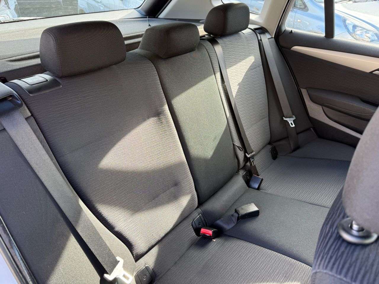2014 BMW X1 2014 BMW X1