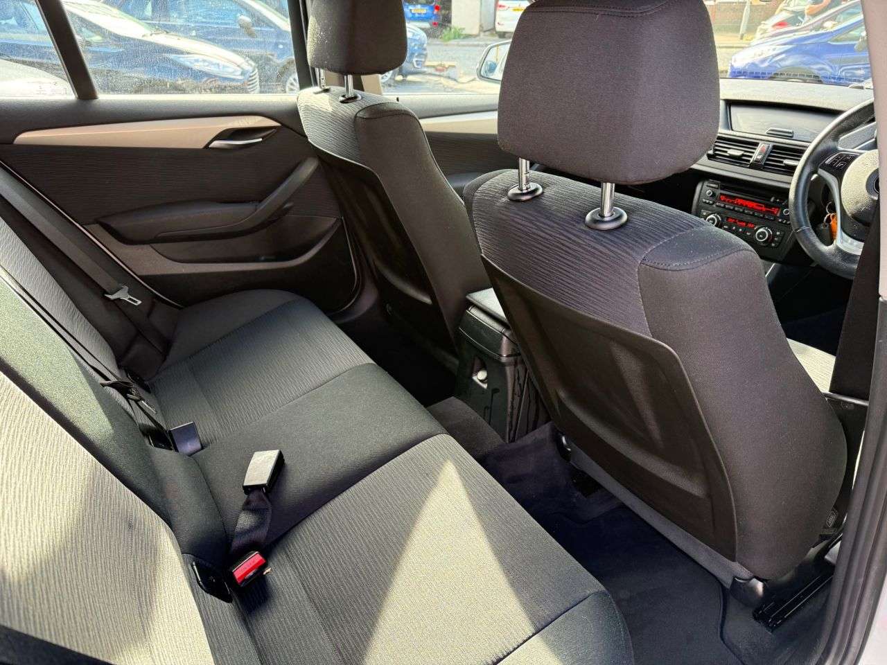 2014 BMW X1 2014 BMW X1